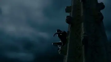 Zasłona do filmu "Spider-Man 3" #1626207