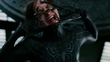 Zasłona do filmu "Spider-Man 3" #1626208