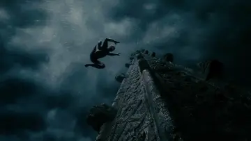 Zasłona do filmu "Spider-Man 3" #1626210