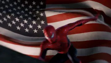 Zasłona do filmu "Spider-Man 3" #1626211