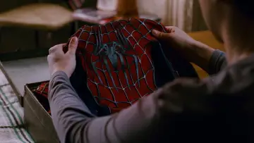 Zasłona do filmu "Spider-Man 3" #1626212