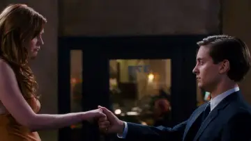Zasłona do filmu "Spider-Man 3" #1626214