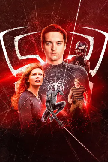 Plakat do filmu "Spider-Man 3" #1626216