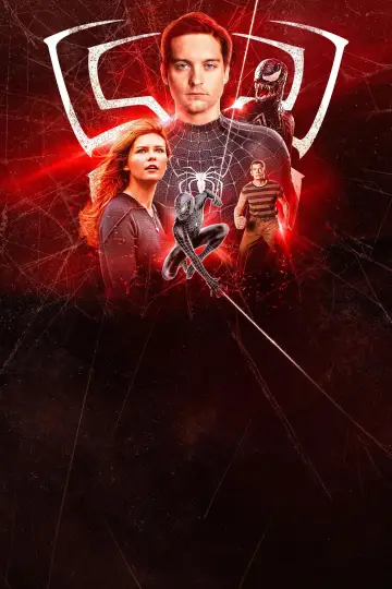 Plakat do filmu "Spider-Man 3" #1626217