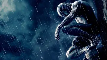 Zasłona do filmu "Spider-Man 3" #172598