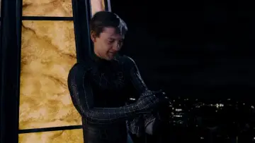 Zasłona do filmu "Spider-Man 3" #172601