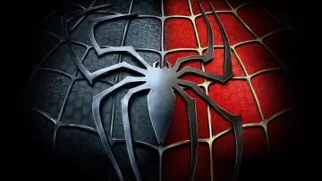 Zasłona do filmu "Spider-Man 3" #172603