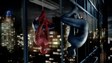 Zasłona do filmu "Spider-Man 3" #172604