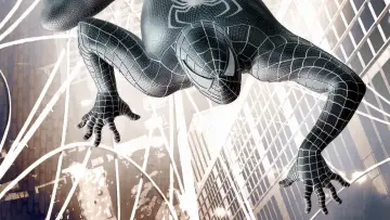 Zasłona do filmu "Spider-Man 3" #172617