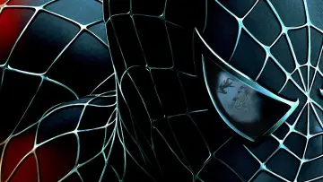 Zasłona do filmu "Spider-Man 3" #172618