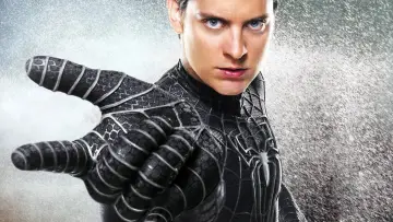Zasłona do filmu "Spider-Man 3" #172619