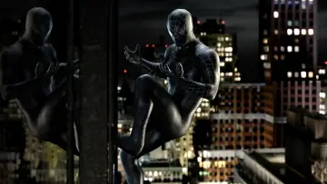 Zasłona do filmu "Spider-Man 3" #172621