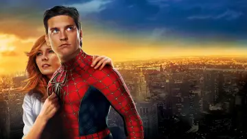 Zasłona do filmu "Spider-Man 3" #172624