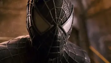 Zasłona do filmu "Spider-Man 3" #172626