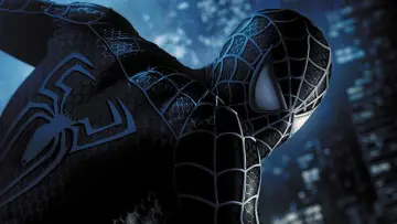 Zasłona do filmu "Spider-Man 3" #172627