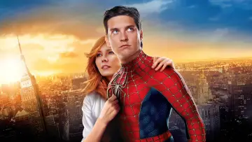 Zasłona do filmu "Spider-Man 3" #172628