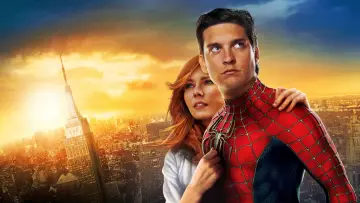 Zasłona do filmu "Spider-Man 3" #172629
