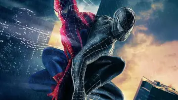 Zasłona do filmu "Spider-Man 3" #172631