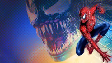 Zasłona do filmu "Spider-Man 3" #172632