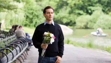 Zasłona do filmu "Spider-Man 3" #172633