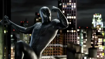 Zasłona do filmu "Spider-Man 3" #172635