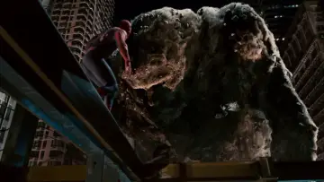 Zasłona do filmu "Spider-Man 3" #172636