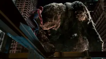 Zasłona do filmu "Spider-Man 3" #172638