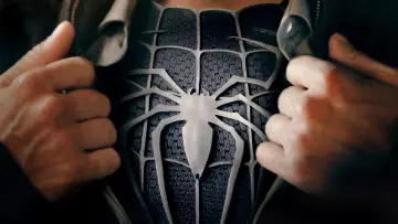 Zasłona do filmu "Spider-Man 3" #172639