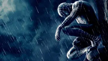 Zasłona do filmu "Spider-Man 3" #172642