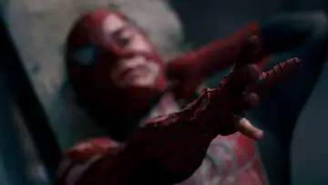 Zasłona do filmu "Spider-Man 3" #172643