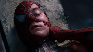 Zasłona do filmu "Spider-Man 3" #172644