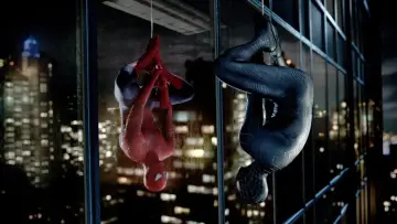 Zasłona do filmu "Spider-Man 3" #172645