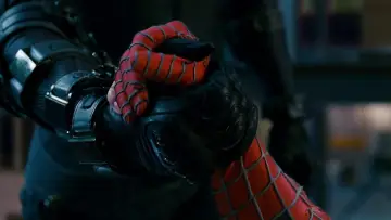 Zasłona do filmu "Spider-Man 3" #172647