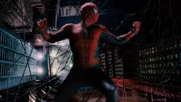 Zasłona do filmu "Spider-Man 3" #172649