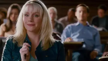 Zasłona do filmu "Spider-Man 3" #172650