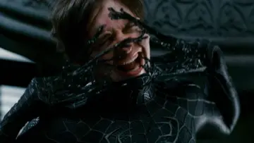 Zasłona do filmu "Spider-Man 3" #172651