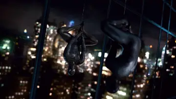 Zasłona do filmu "Spider-Man 3" #172652