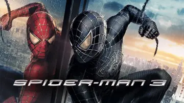 Zasłona do filmu "Spider-Man 3" #172654