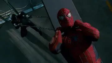 Zasłona do filmu "Spider-Man 3" #172655