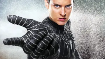 Zasłona do filmu "Spider-Man 3" #172656