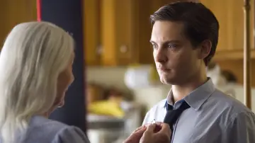 Zasłona do filmu "Spider-Man 3" #172657
