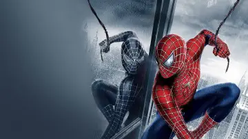 Zasłona do filmu "Spider-Man 3" #172658