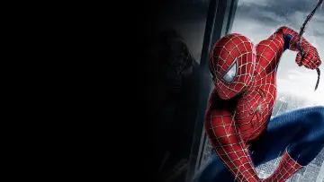 Zasłona do filmu "Spider-Man 3" #1797705