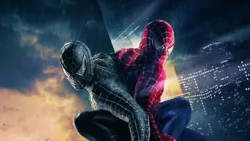 Zasłona do filmu "Spider-Man 3" #1825622