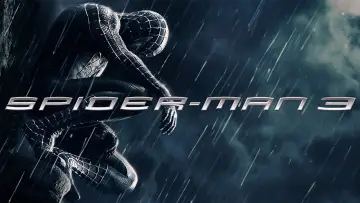 Zasłona do filmu "Spider-Man 3" #20993