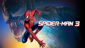 Zasłona do filmu "Spider-Man 3" #20995