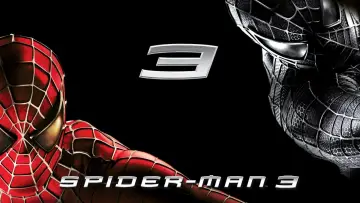 Zasłona do filmu "Spider-Man 3" #20996