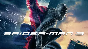 Zasłona do filmu "Spider-Man 3" #20997