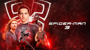 Zasłona do filmu "Spider-Man 3" #20999