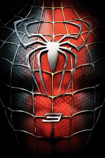 Plakat do filmu "Spider-Man 3" #21015